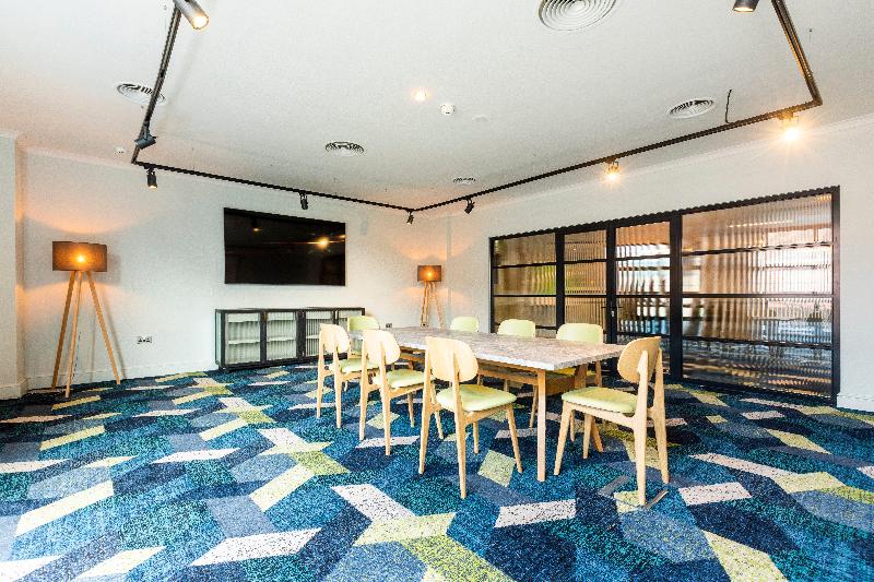 Holiday Inn London - Sutton - Toplantı