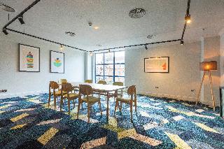 Holiday Inn London - Sutton fotoÄŸrafÄ±