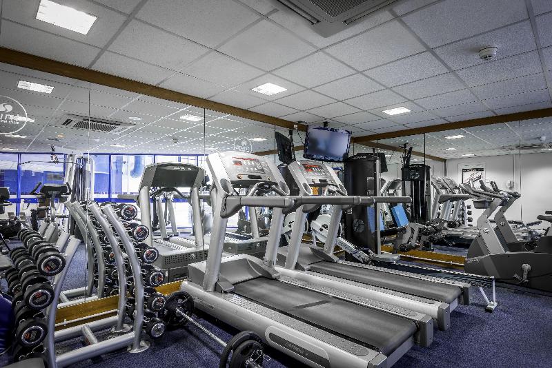 Holiday Inn London - Sutton - Aktivite