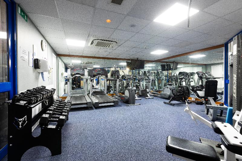 Holiday Inn London - Sutton - Aktivite