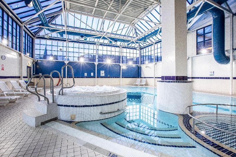 Holiday Inn London - Sutton - Aktivite