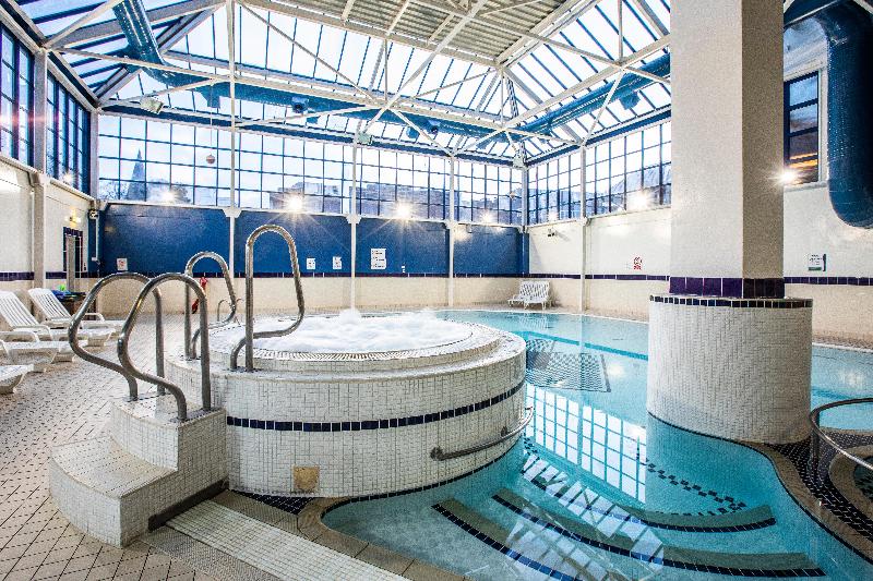 Holiday Inn London - Sutton - Aktivite
