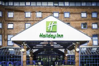 Holiday Inn London - Sutton otel fotoğrafı