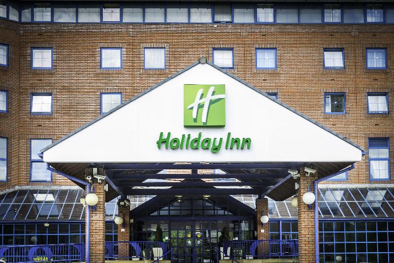 Holiday Inn London - Sutton - Genel