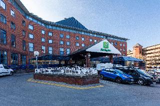 Holiday Inn London - Sutton fotoÄŸrafÄ±