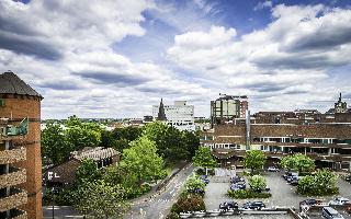 Holiday Inn London - Sutton fotoÄŸrafÄ±