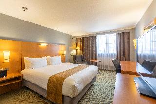 Holiday Inn London - Sutton fotoÄŸrafÄ±