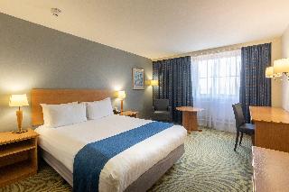 Holiday Inn London - Sutton fotoÄŸrafÄ±