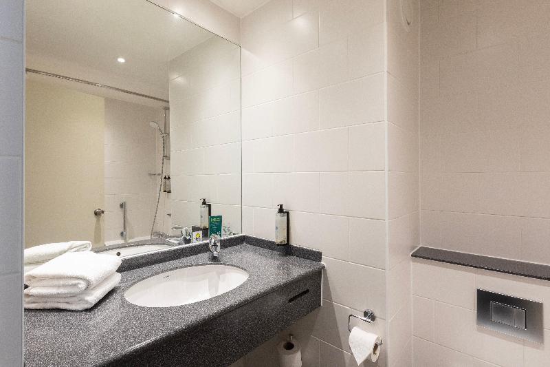 Holiday Inn London - Sutton - Oda