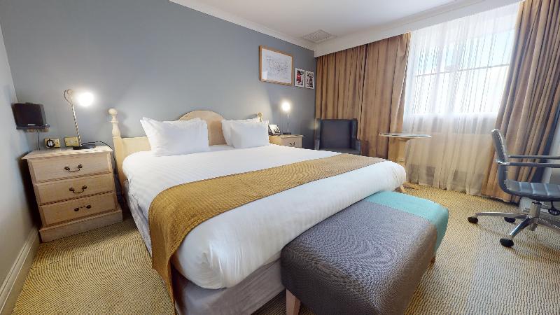 Holiday Inn London - Sutton - Oda