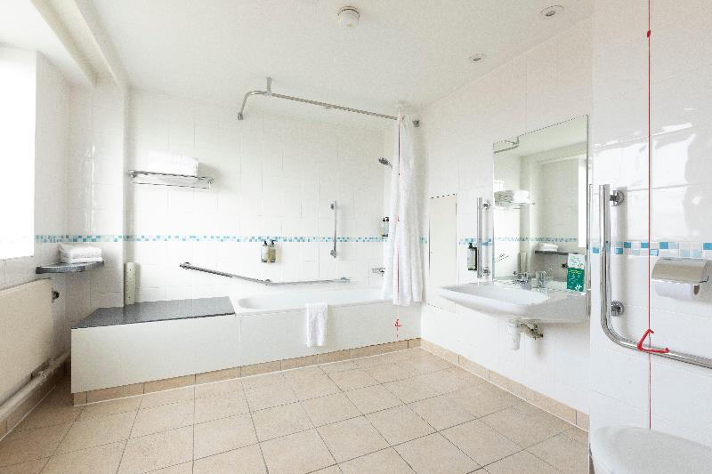 Holiday Inn London - Sutton - Oda