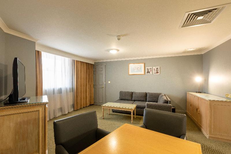 Holiday Inn London - Sutton - Oda
