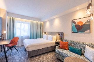Holiday Inn London - Sutton fotoÄŸrafÄ±