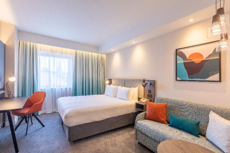 Holiday Inn London - Sutton - Oda