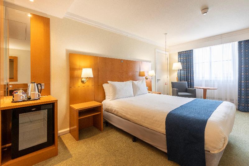 Holiday Inn London - Sutton - Oda