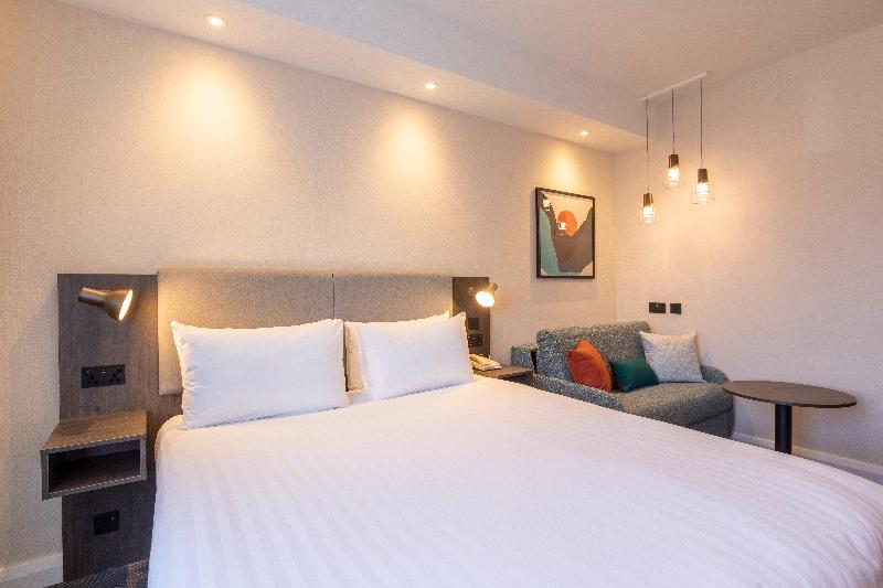 Holiday Inn London - Sutton - Oda