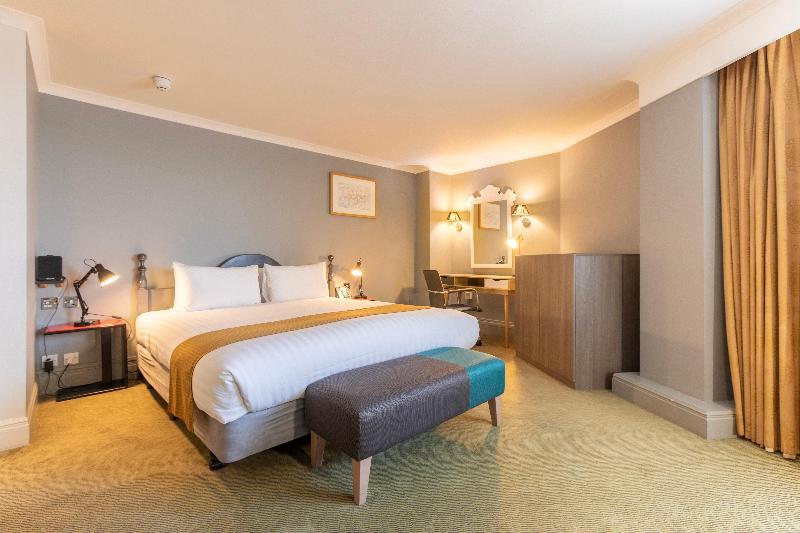 Holiday Inn London - Sutton - Oda