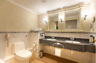 Holiday Inn London - Sutton fotoÄŸrafÄ±