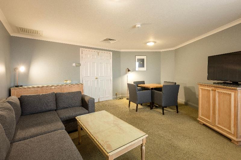 Holiday Inn London - Sutton - Oda
