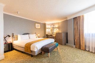 Holiday Inn London - Sutton fotoÄŸrafÄ±