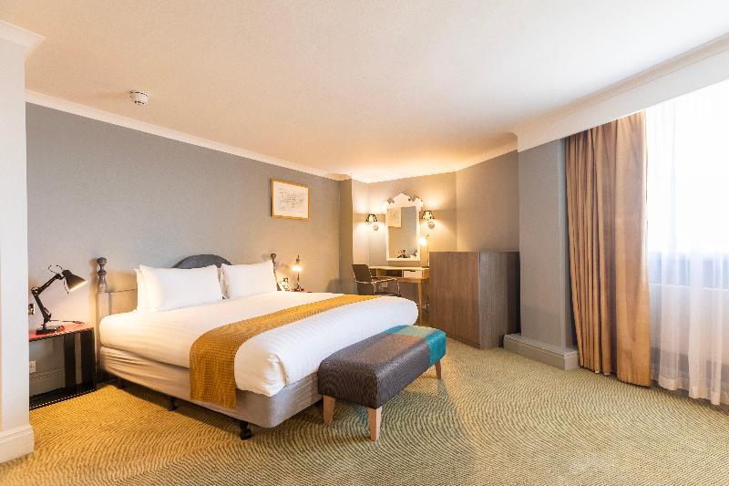 Holiday Inn London - Sutton - Oda