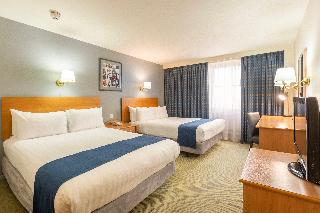 Holiday Inn London - Sutton fotoÄŸrafÄ±