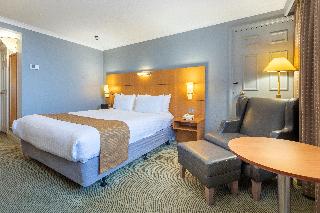Holiday Inn London - Sutton fotoÄŸrafÄ±