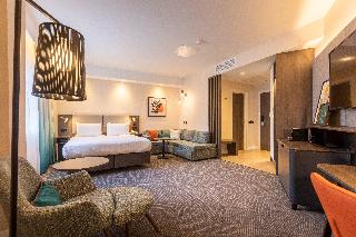 Holiday Inn London - Sutton fotoÄŸrafÄ±