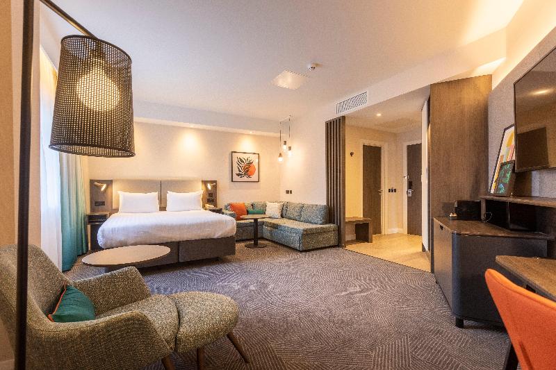 Holiday Inn London - Sutton - Oda