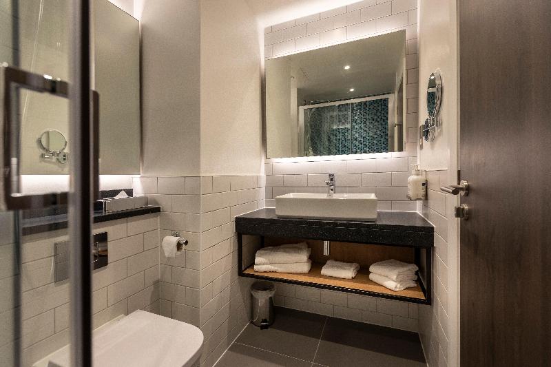 Holiday Inn London - Sutton - Oda