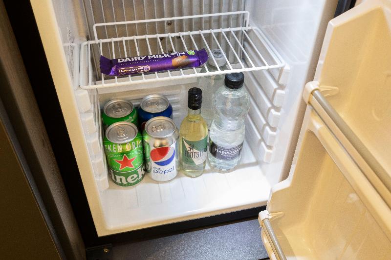Holiday Inn London - Sutton - Oda