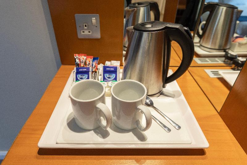 Holiday Inn London - Sutton - Oda