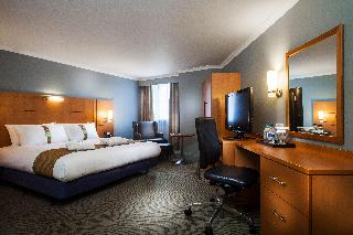 Holiday Inn London - Sutton fotoÄŸrafÄ±