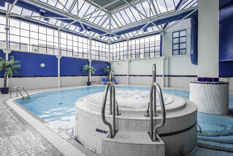 Holiday Inn London - Sutton - Havuz