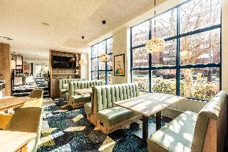 Holiday Inn London - Sutton fotoÄŸrafÄ±
