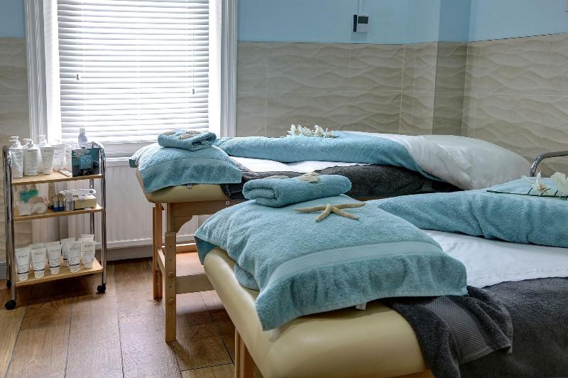 Birmingham North Moor Hall Hotel, BW Premier - Aktivite