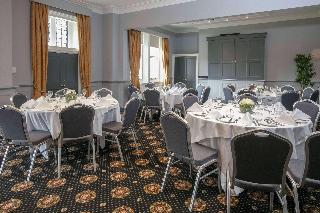 Birmingham North Moor Hall Hotel, BW Premier fotoÄŸrafÄ±