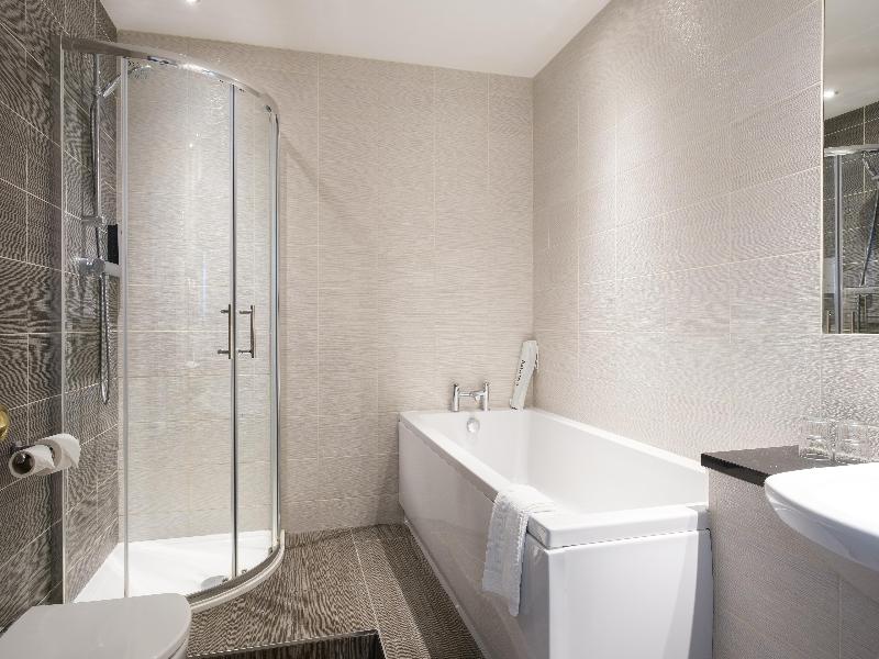 Birmingham North Moor Hall Hotel, BW Premier - Oda
