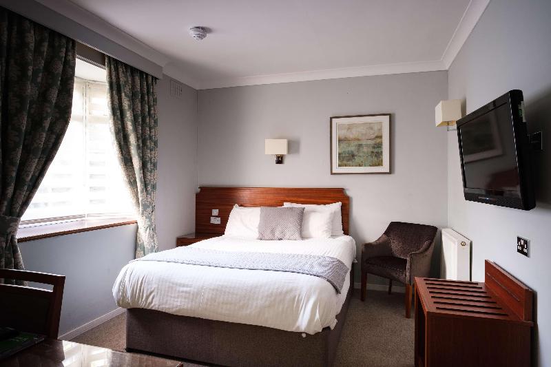 Birmingham North Moor Hall Hotel, BW Premier - Oda