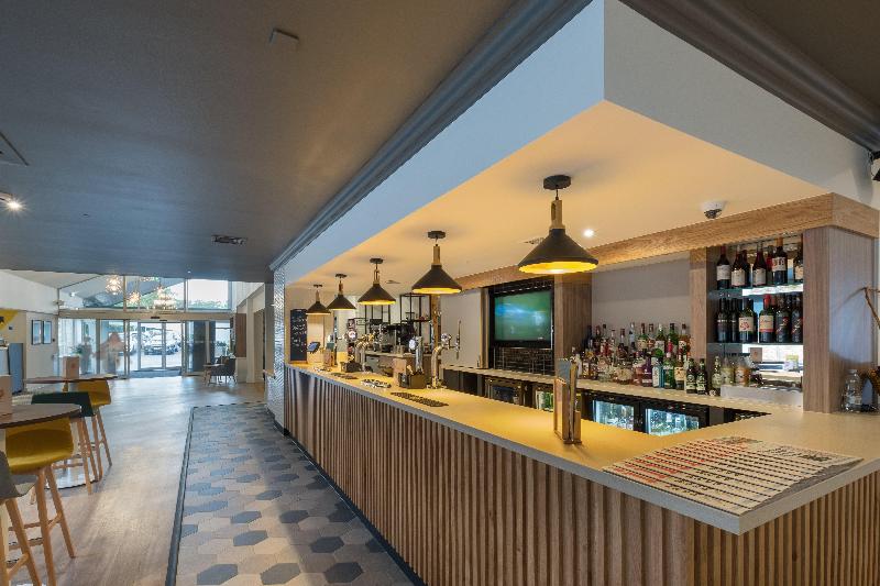 Holiday Inn Swindon - Bar