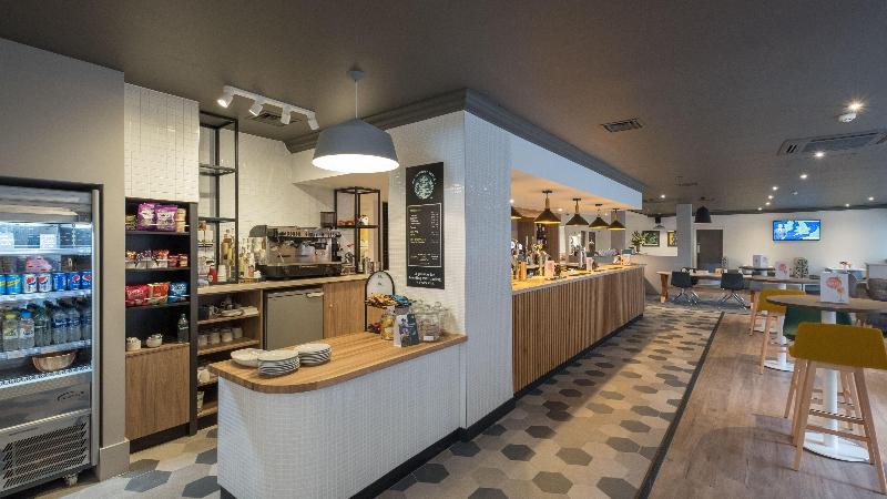 Holiday Inn Swindon - Bar