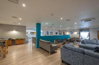 Holiday Inn Swindon fotoÄŸrafÄ±