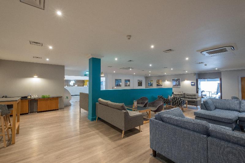 Holiday Inn Swindon - Bar