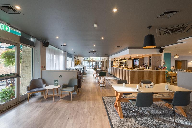 Holiday Inn Swindon - Bar