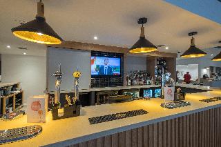 Holiday Inn Swindon fotoÄŸrafÄ±