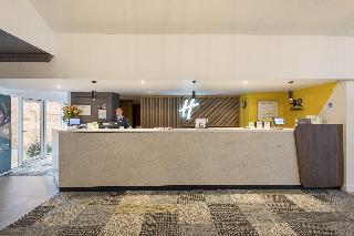 Holiday Inn Swindon fotoÄŸrafÄ±