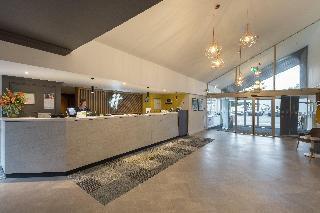 Holiday Inn Swindon fotoÄŸrafÄ±