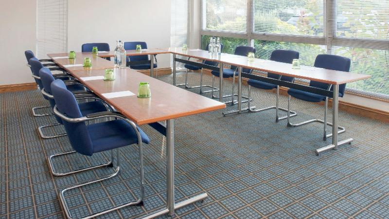 Holiday Inn Swindon - Toplantı