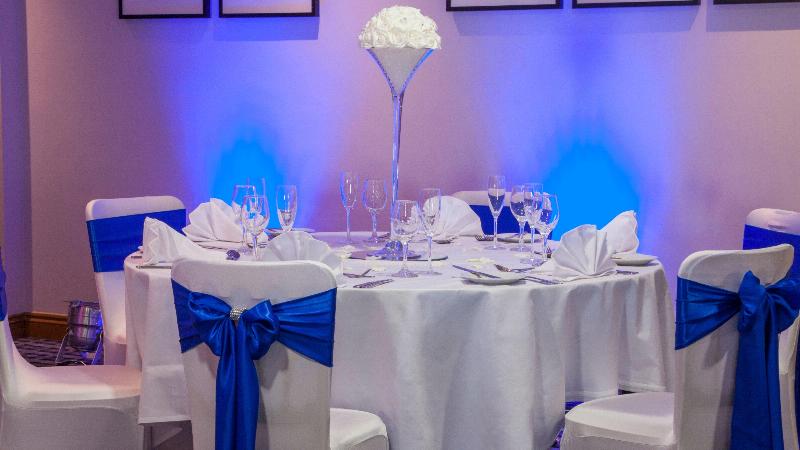 Holiday Inn Swindon - Toplantı