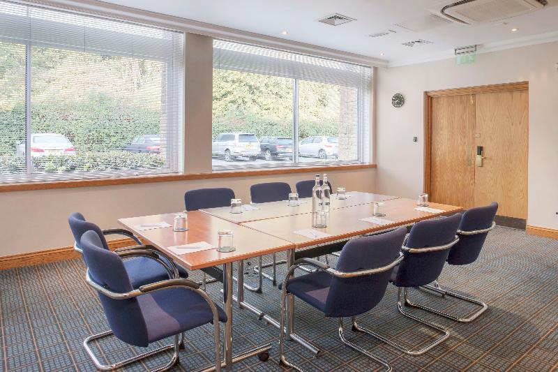 Holiday Inn Swindon - Toplantı